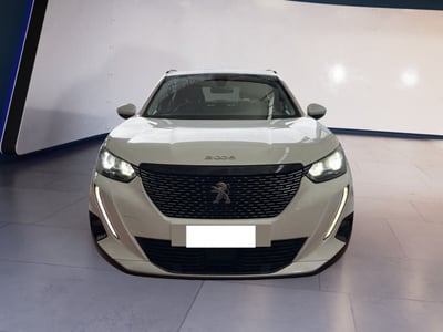 Peugeot 2008 BlueHDi 110 S&amp;S Allure Pack del 2021 usata a Torino