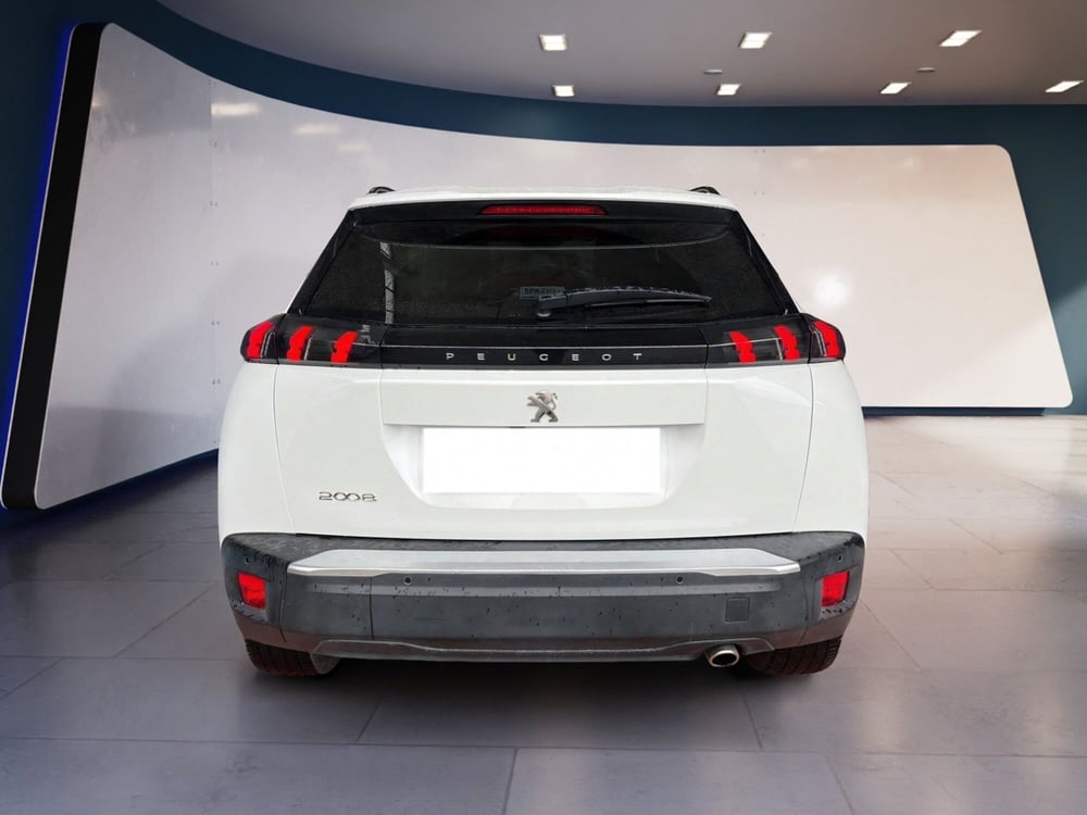 Peugeot 2008 usata a Torino (6)