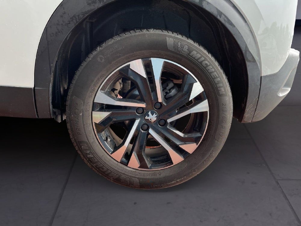 Peugeot 2008 usata a Torino (7)