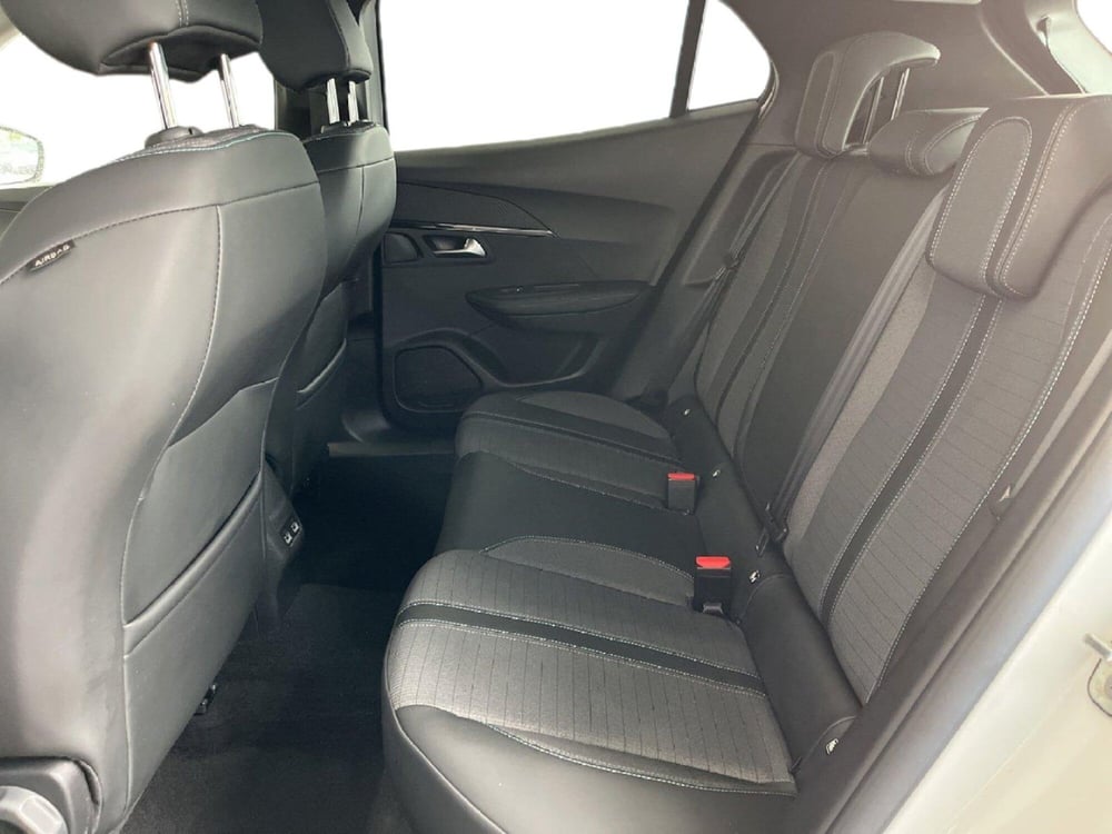Peugeot 2008 usata a Torino (8)