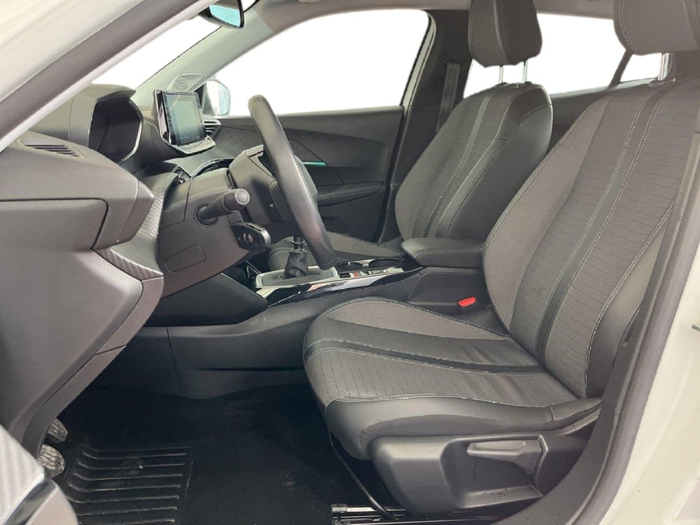 Peugeot 2008 usata a Torino (9)