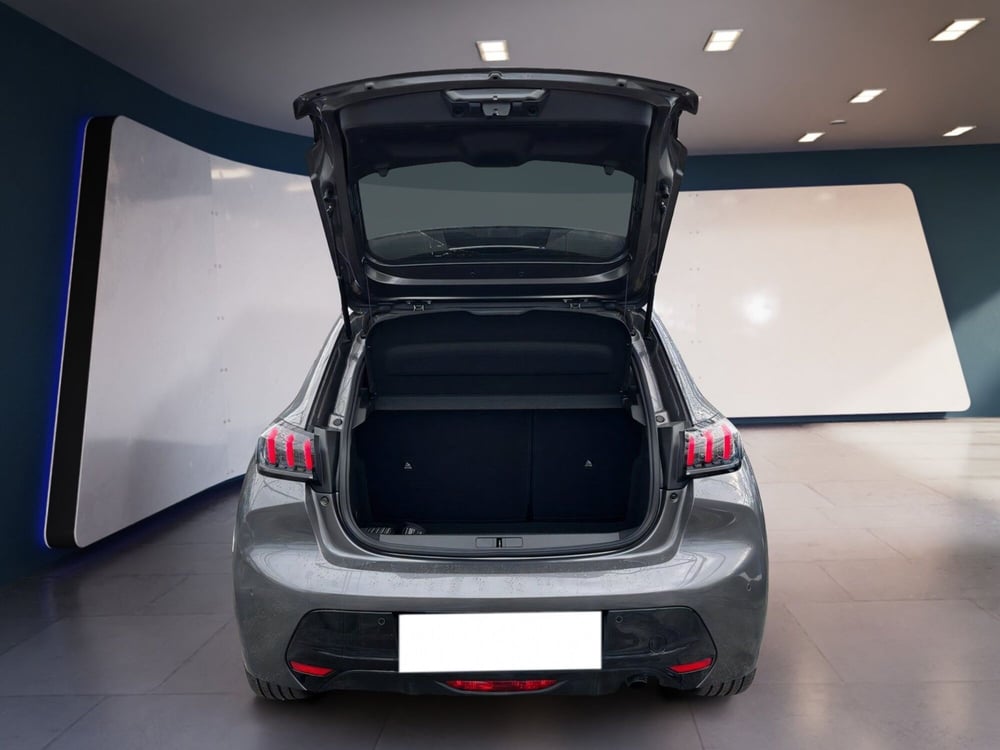 Peugeot 208 usata a Torino (7)