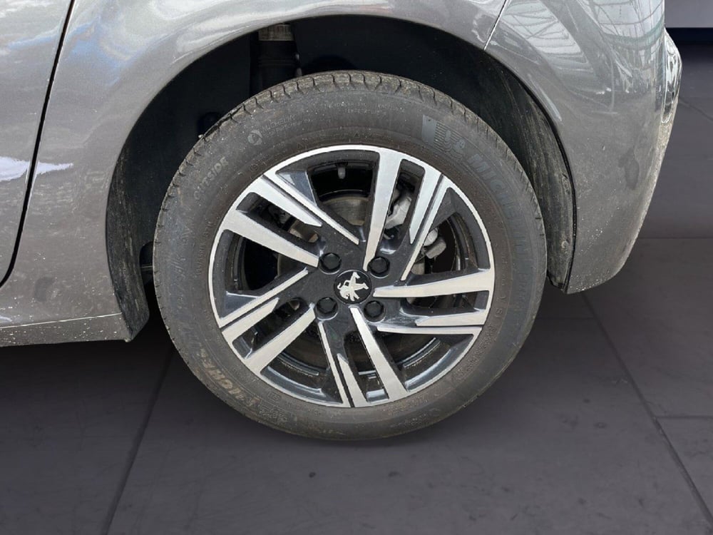 Peugeot 208 usata a Torino (8)