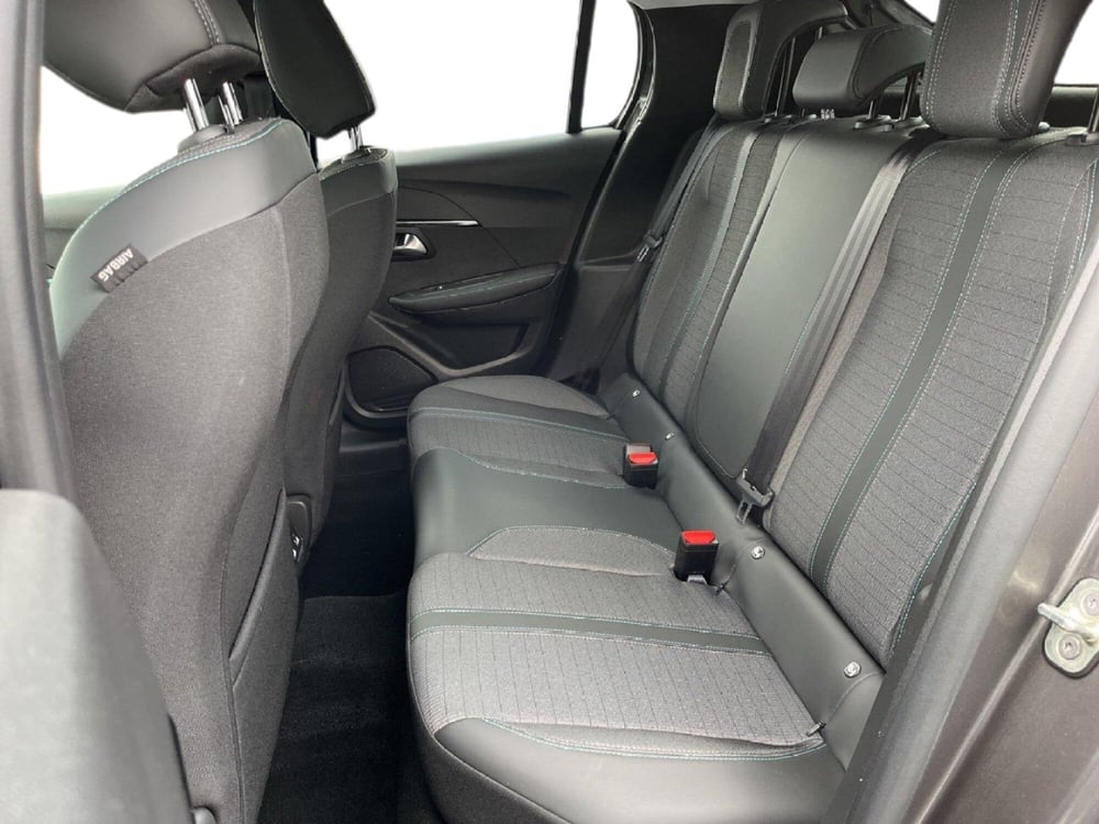 Peugeot 208 usata a Torino (9)
