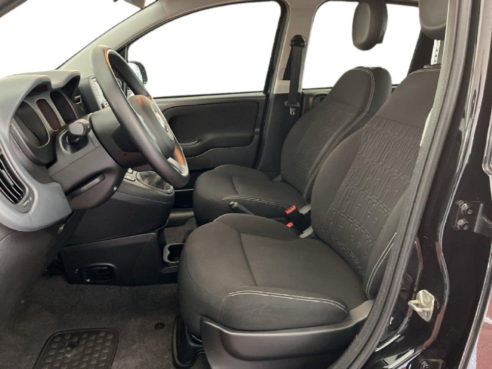 Fiat Panda usata a Torino (10)