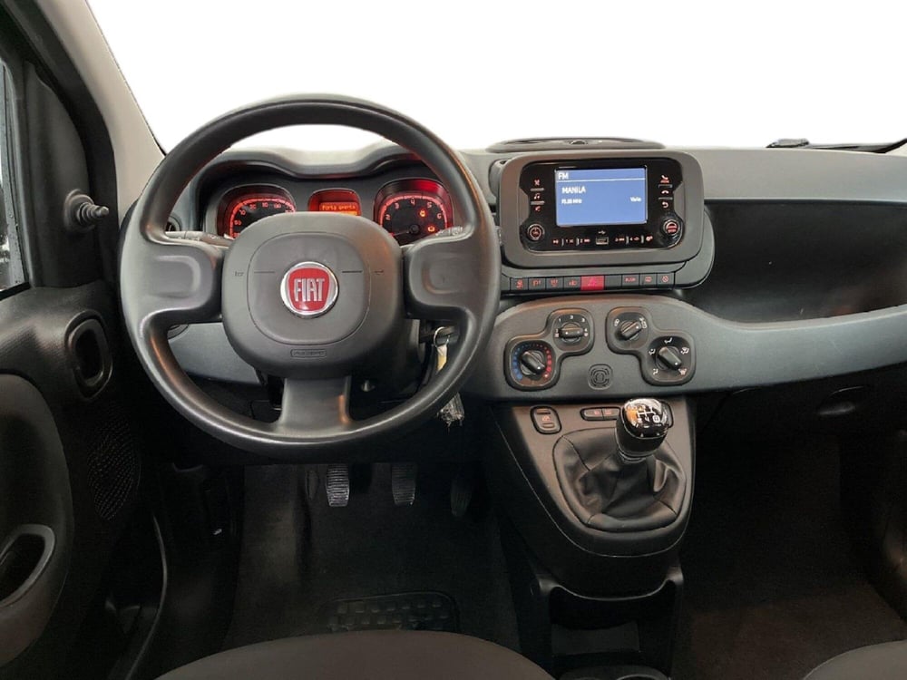 Fiat Panda usata a Torino (11)