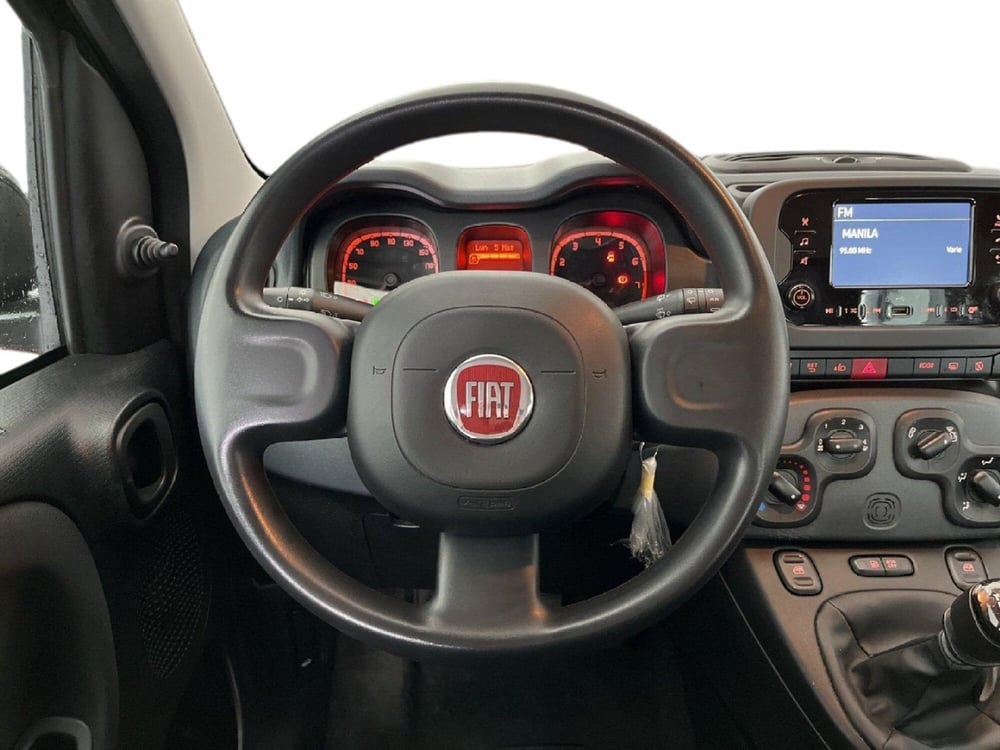 Fiat Panda usata a Torino (12)