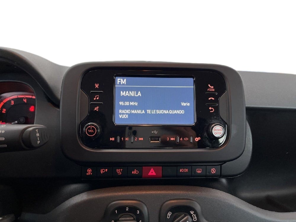 Fiat Panda usata a Torino (13)
