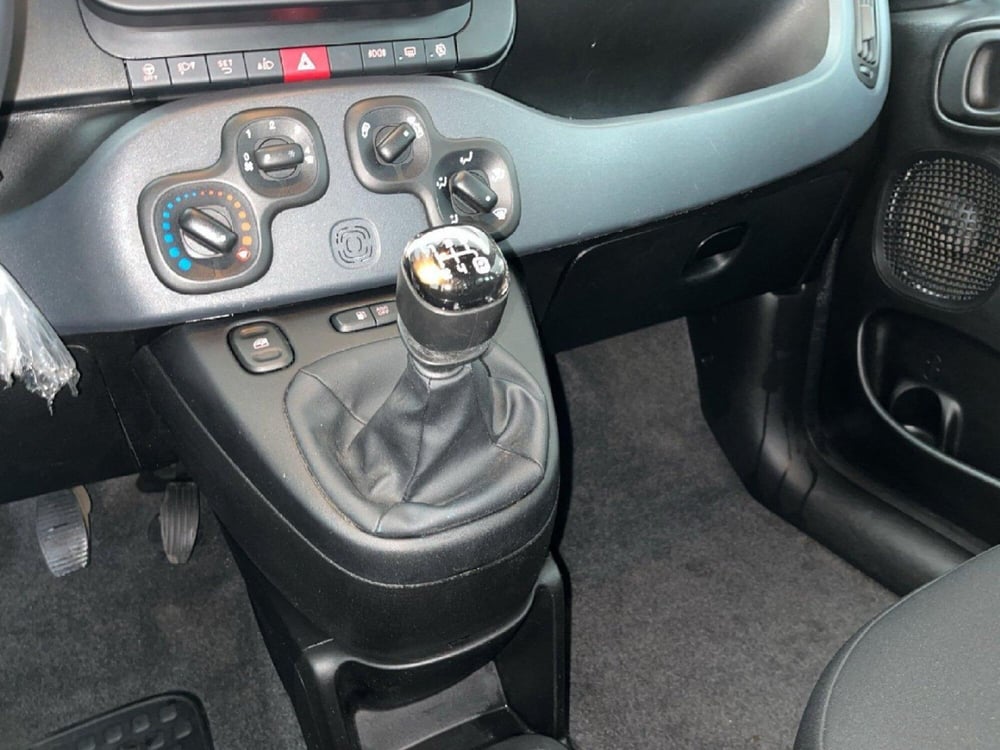 Fiat Panda usata a Torino (14)