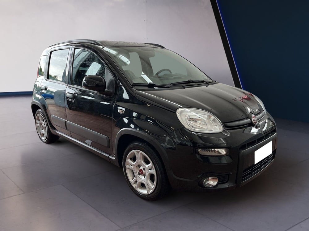 Fiat Panda usata a Torino (3)