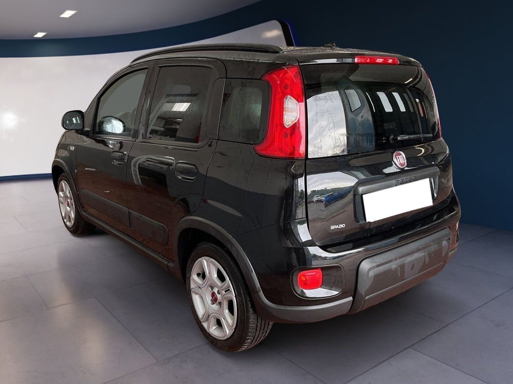 Fiat Panda usata a Torino (5)