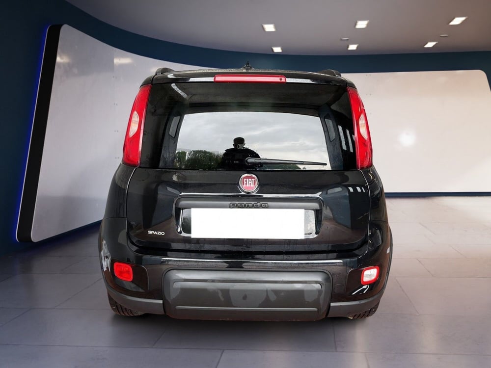 Fiat Panda usata a Torino (6)