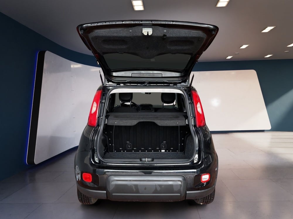 Fiat Panda usata a Torino (7)