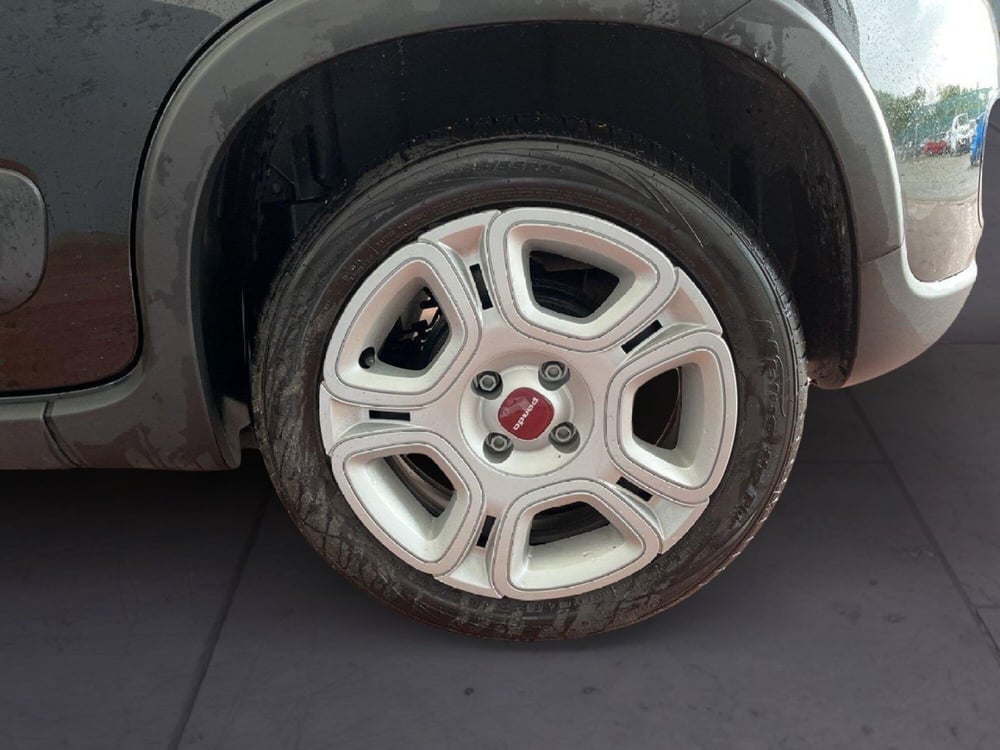 Fiat Panda usata a Torino (8)