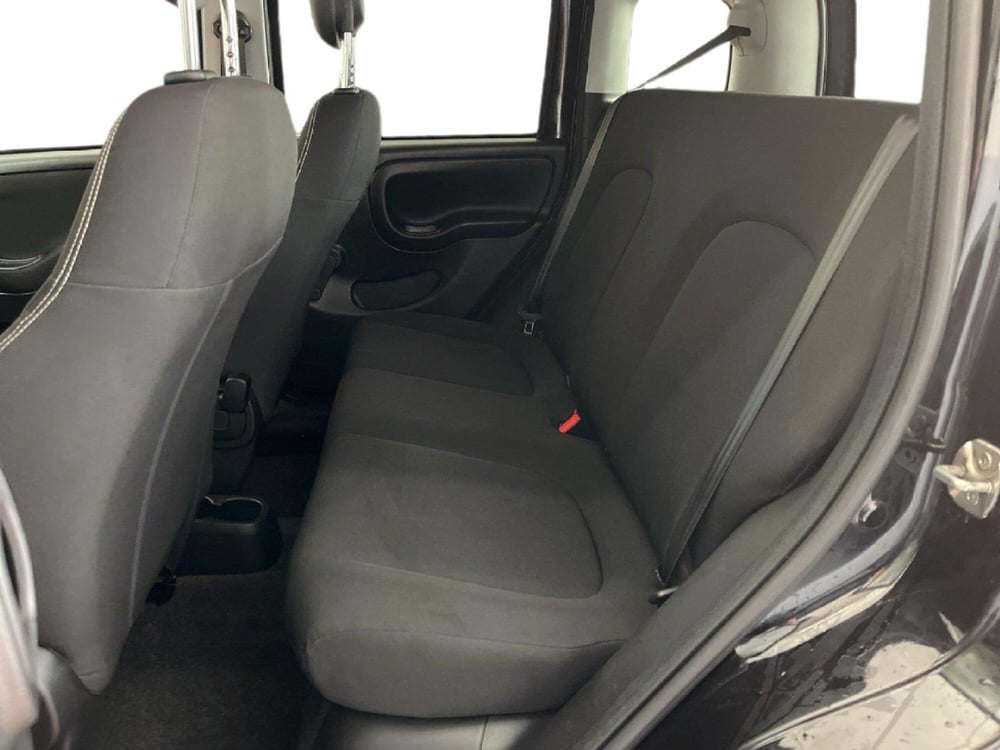 Fiat Panda usata a Torino (9)
