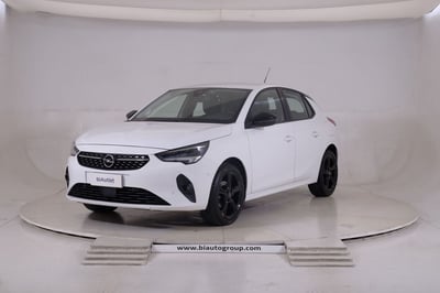 Opel Corsa 1.2 Corsa s&amp;s 75cv del 2022 usata a Settimo Torinese