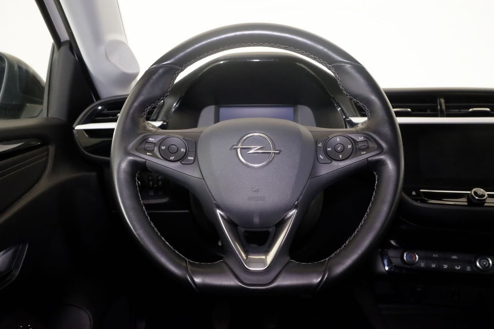 Opel Corsa usata a Torino (10)