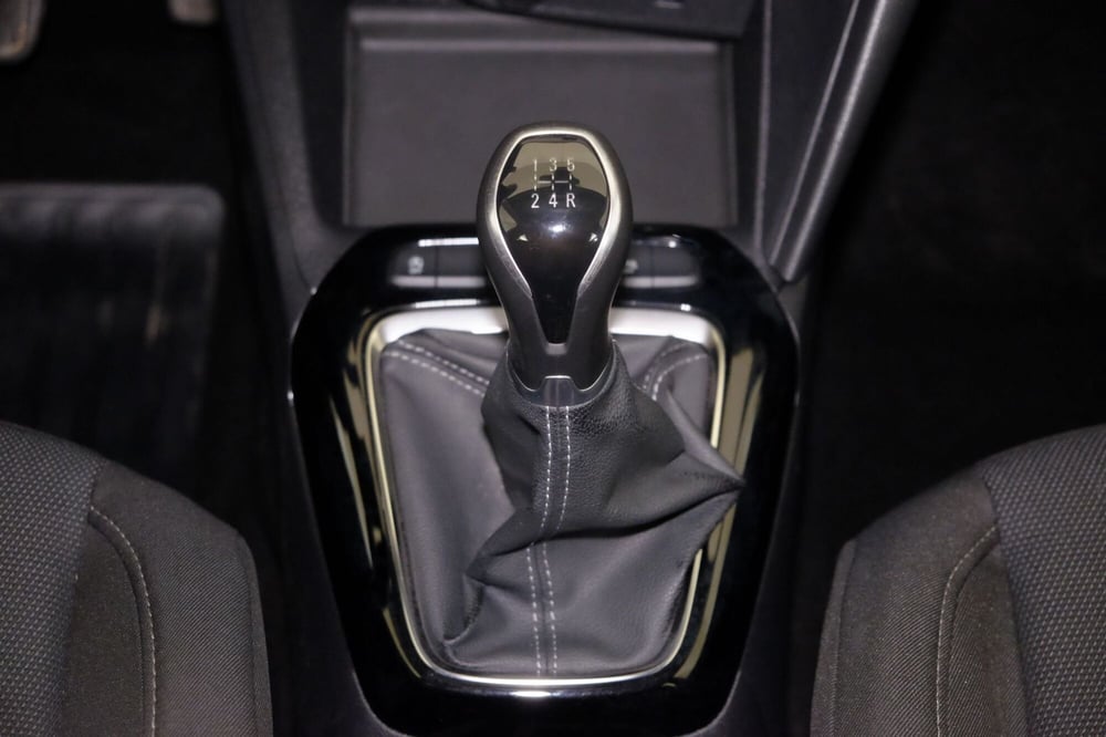 Opel Corsa usata a Torino (11)