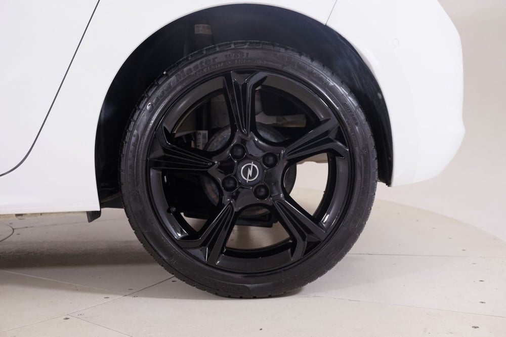 Opel Corsa usata a Torino (14)