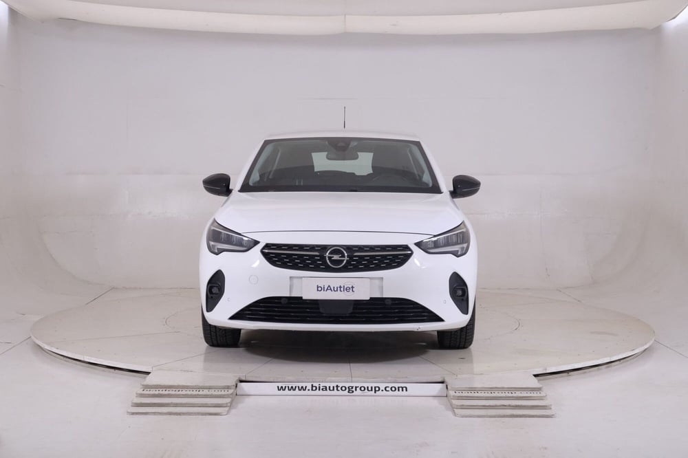 Opel Corsa usata a Torino (2)