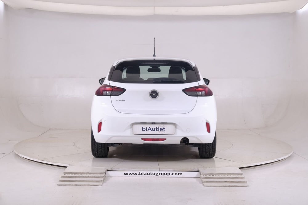 Opel Corsa usata a Torino (3)