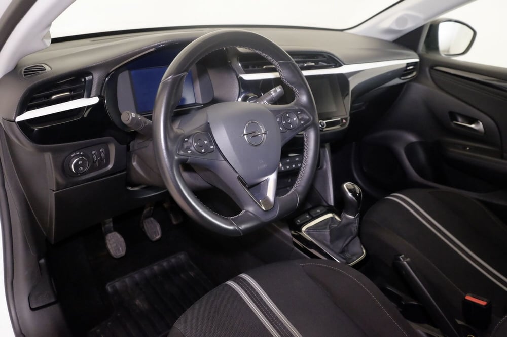 Opel Corsa usata a Torino (6)