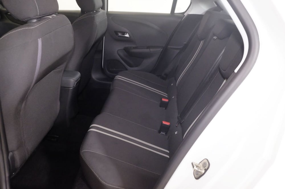 Opel Corsa usata a Torino (7)