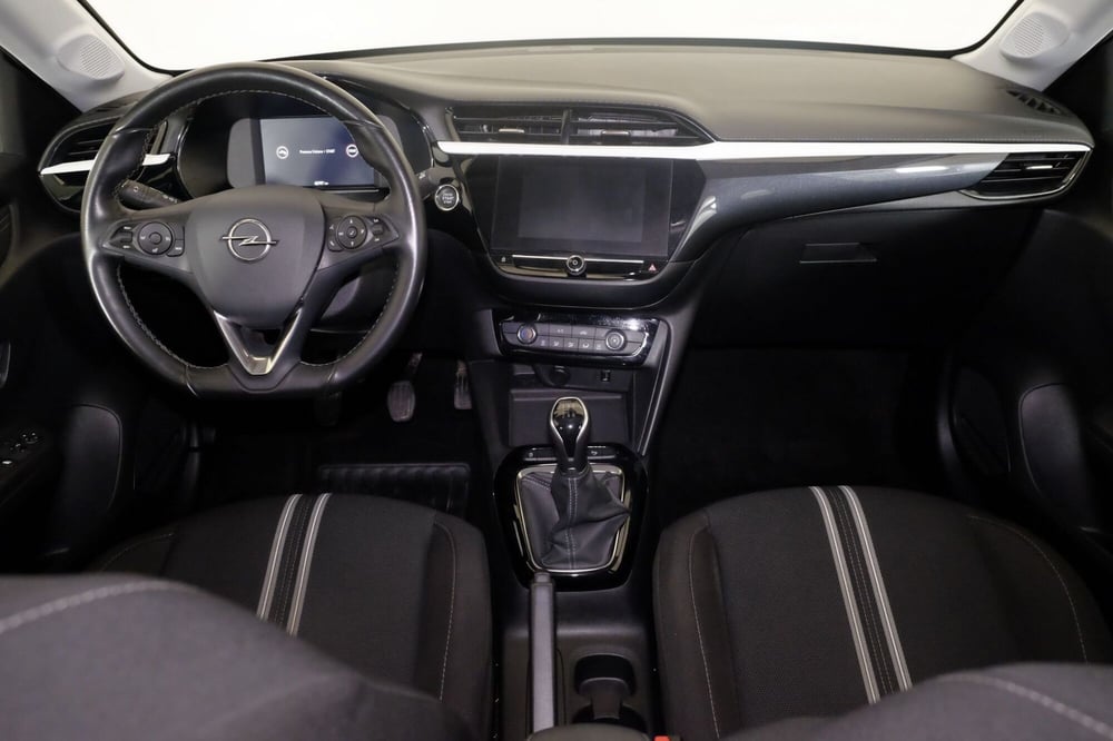 Opel Corsa usata a Torino (8)