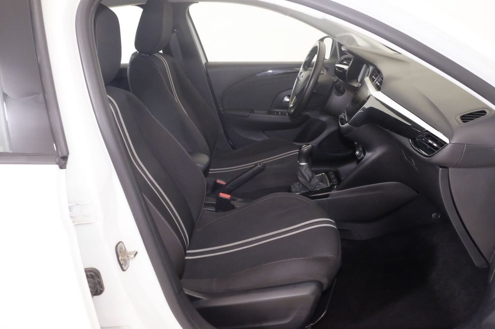 Opel Corsa usata a Torino (9)