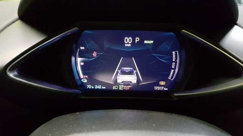 Ds DS 3 usata a Messina (17)