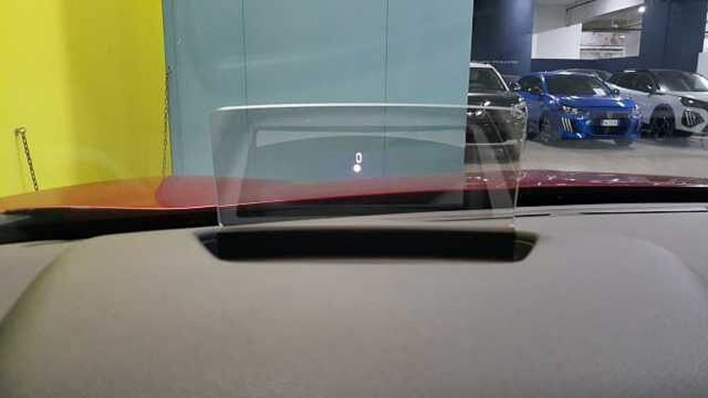 Ds DS 3 usata a Messina (19)