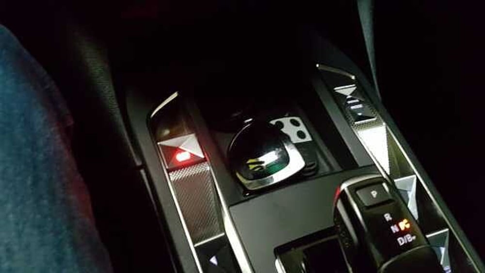 Ds DS 3 usata a Messina (20)