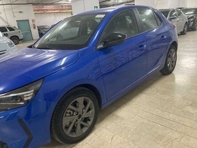 Opel Corsa 1.2 100 CV Edition nuova a Messina