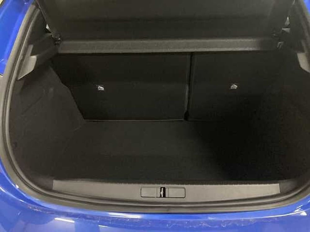 Opel Corsa nuova a Messina (15)