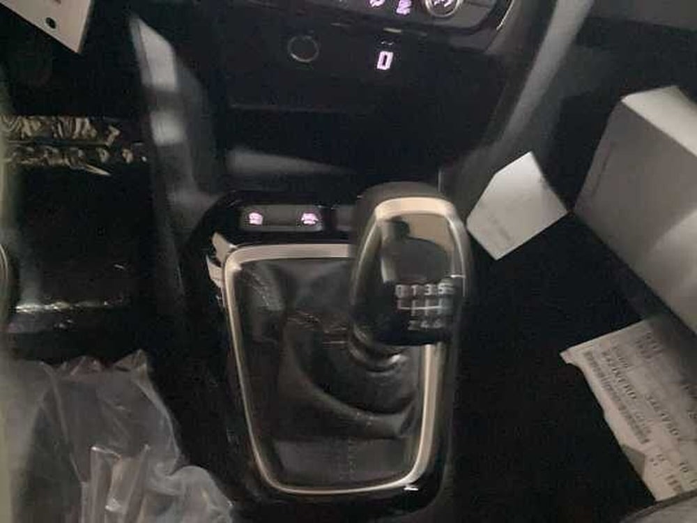 Opel Corsa nuova a Messina (16)
