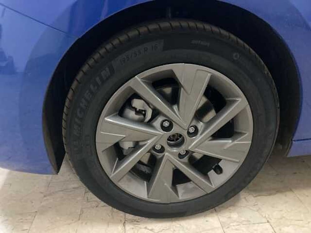 Opel Corsa nuova a Messina (3)