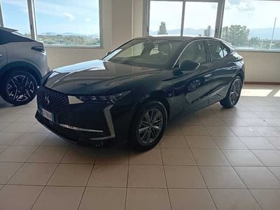 Ds DS 4 DS 4 PureTech 180 aut. La Premi&egrave;re del 2022 usata a Elmas