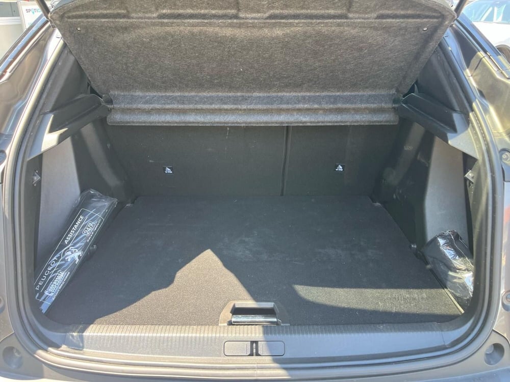 Peugeot 2008 usata a Milano (10)