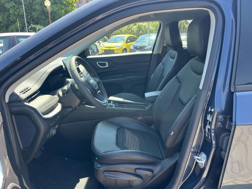 Jeep Compass nuova a Milano (11)