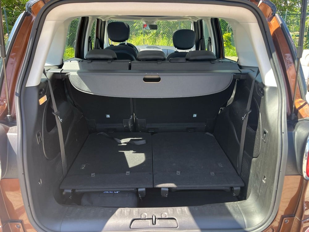 Fiat 500L usata a Milano (10)