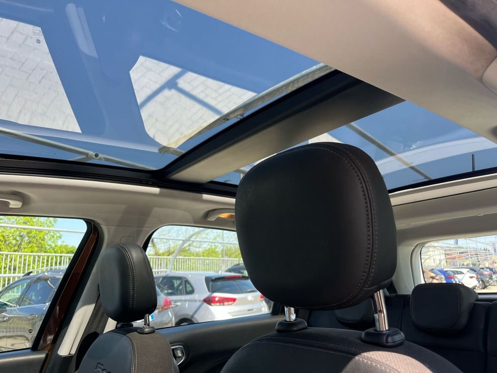 Fiat 500L usata a Milano (12)