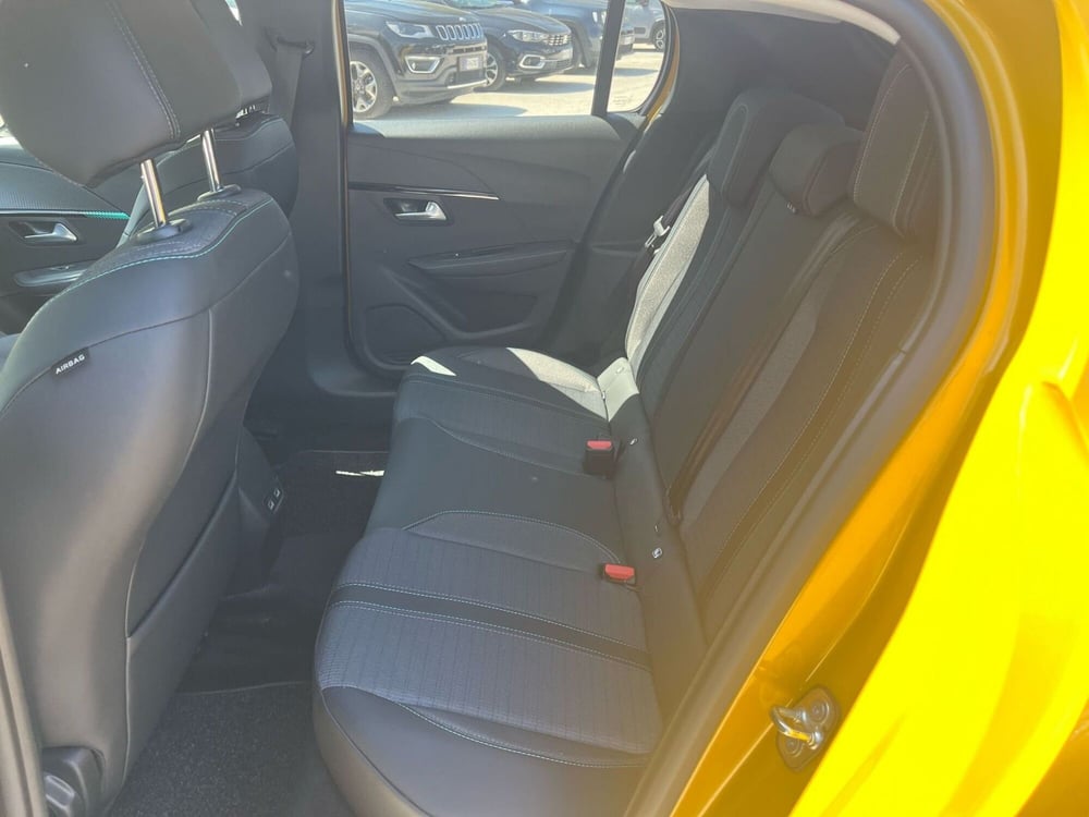 Peugeot 208 usata a Milano (13)