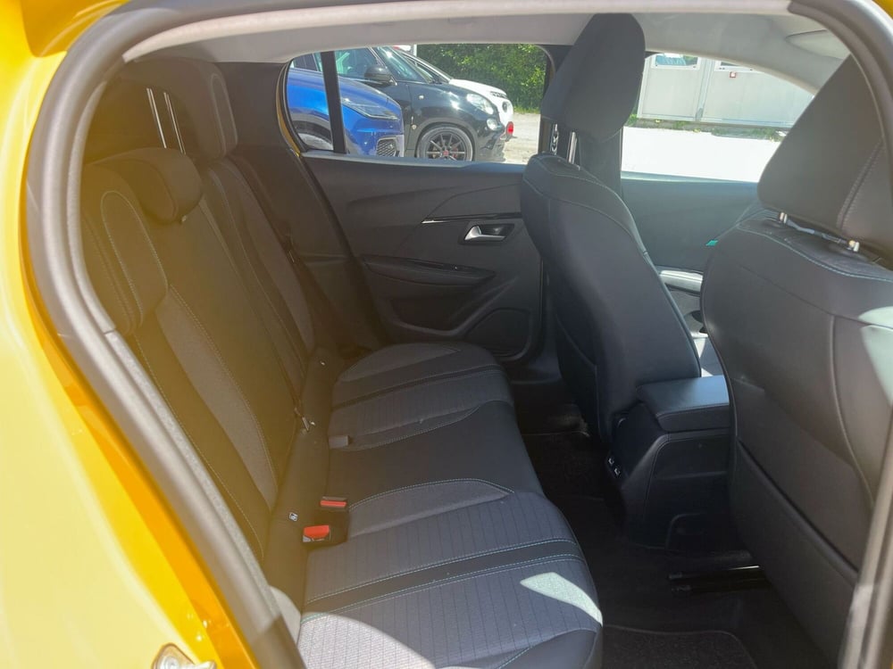 Peugeot 208 usata a Milano (14)