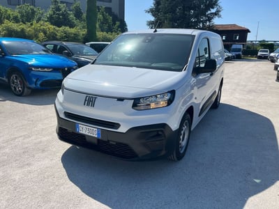Fiat Dobl&ograve; Furgone van 1.5 bluehdi 130cv LH1 nuova a Milano