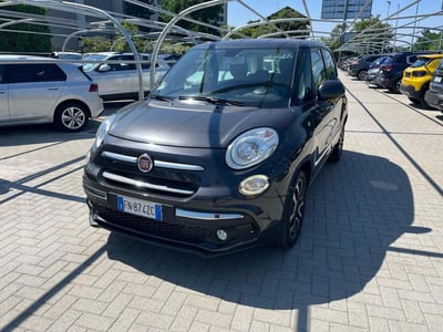 Fiat 500L 1.3 Multijet 95 CV Pop Star del 2018 usata a Milano