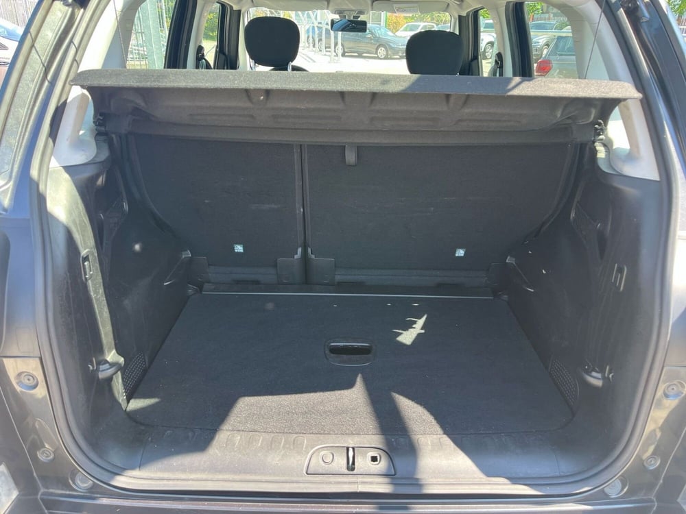 Fiat 500L usata a Milano (10)