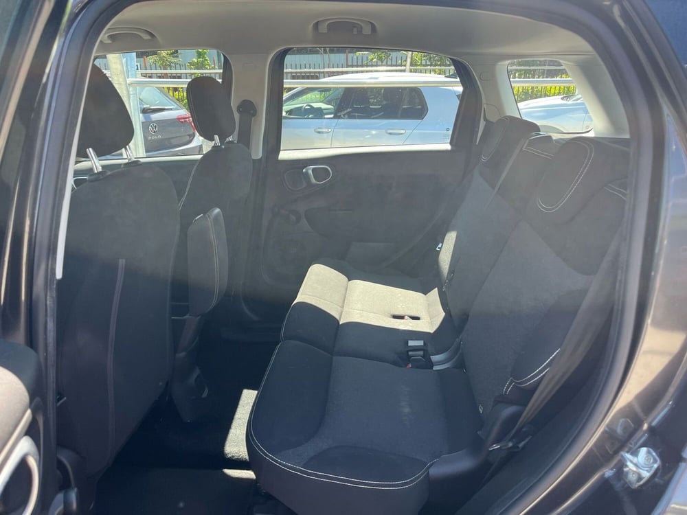 Fiat 500L usata a Milano (13)