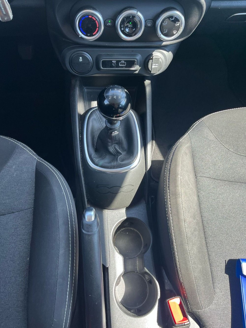 Fiat 500L usata a Milano (17)