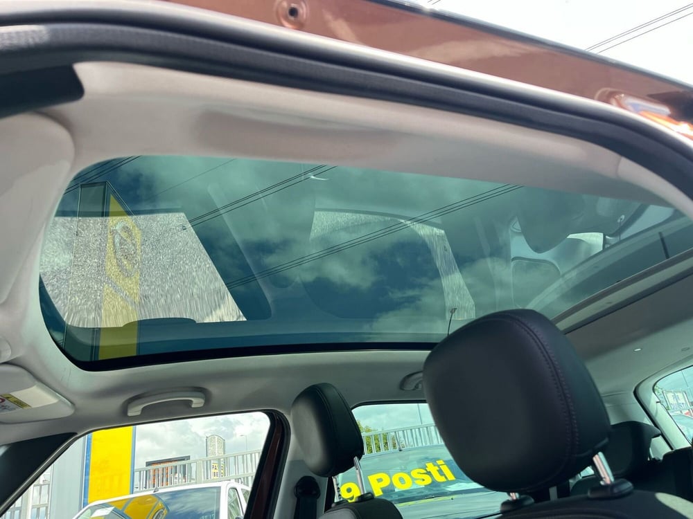 Fiat 500L usata a Milano (12)