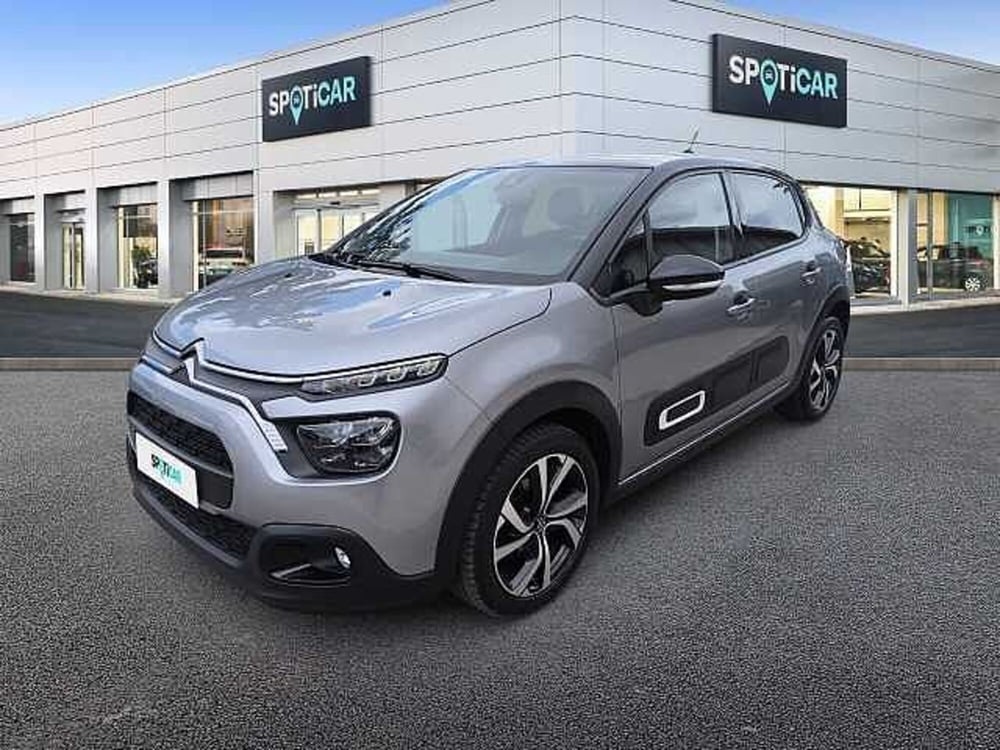Citroen C3 Aircross usata a Perugia